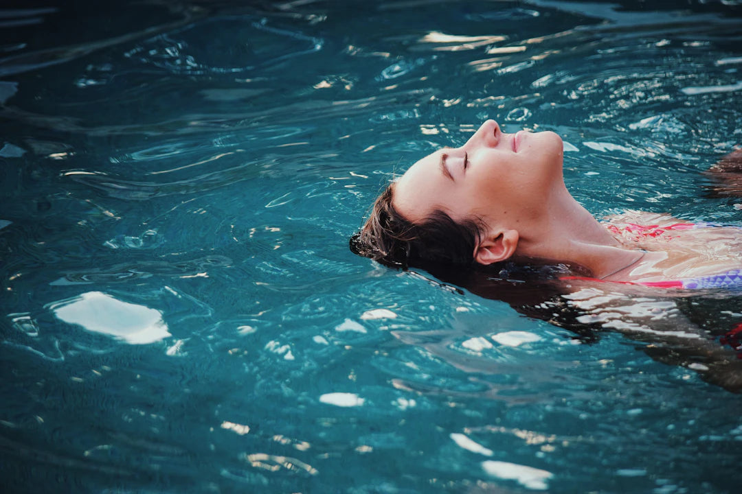 Explore the Art of Swimming Styles and Techniques