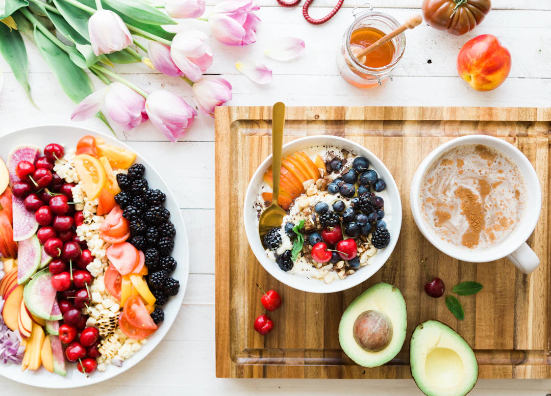 Fuel Your Swim Mastering Swim Nutrition Essentials