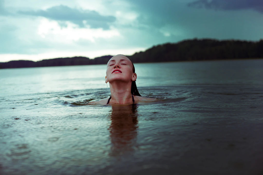 Weather and Your Swim Unveiling Performance Secrets