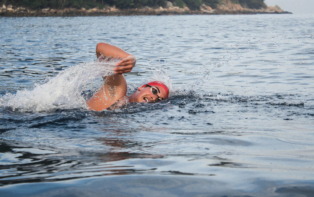 Open Water vs. Pool Swimming Which is for You