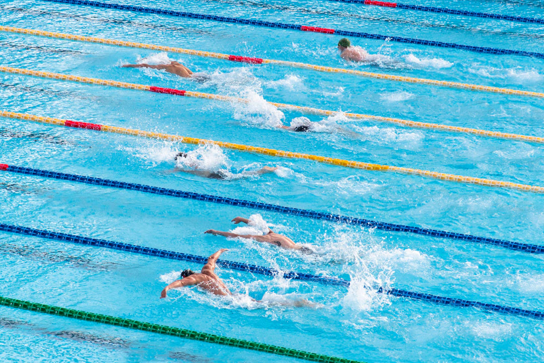 Unleashing the Health Benefits of Swimming for Physical Well-Being
