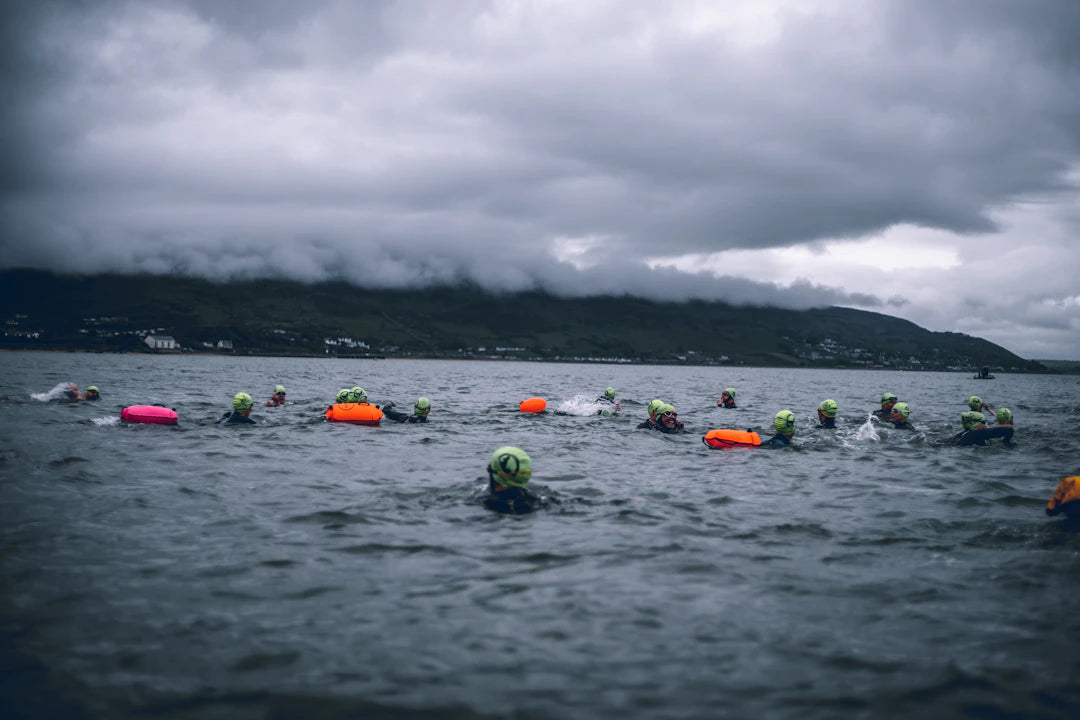 Explore the Thrill of Open Water Swimming: A Guide for Enthusiasts