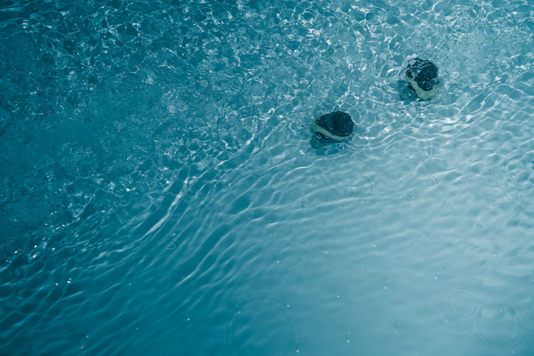The Future of Swimming Innovations and Technology