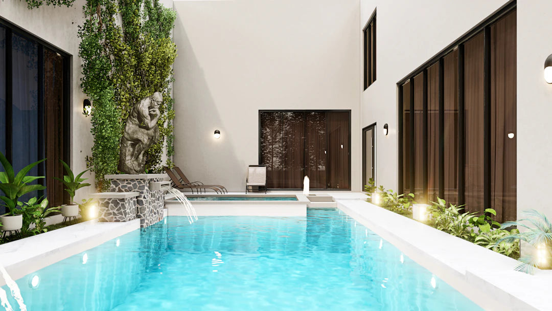 Discover the Ultimate Guide to Swimming Pools