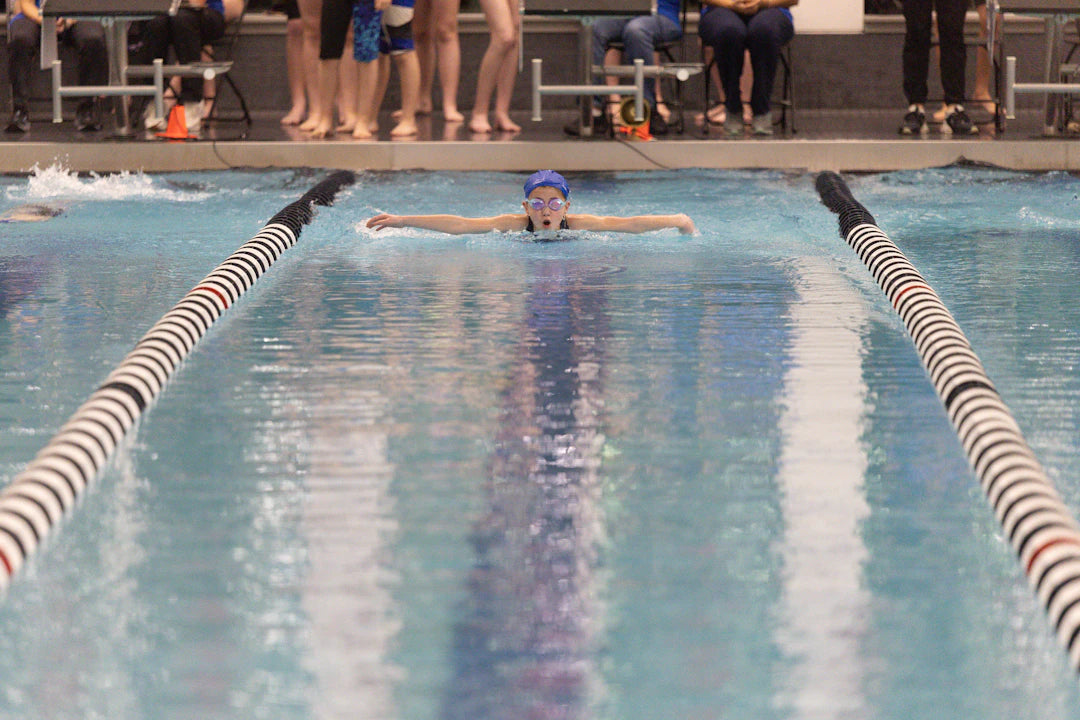 Understanding Swim Meets What to Expect at Your First Event
