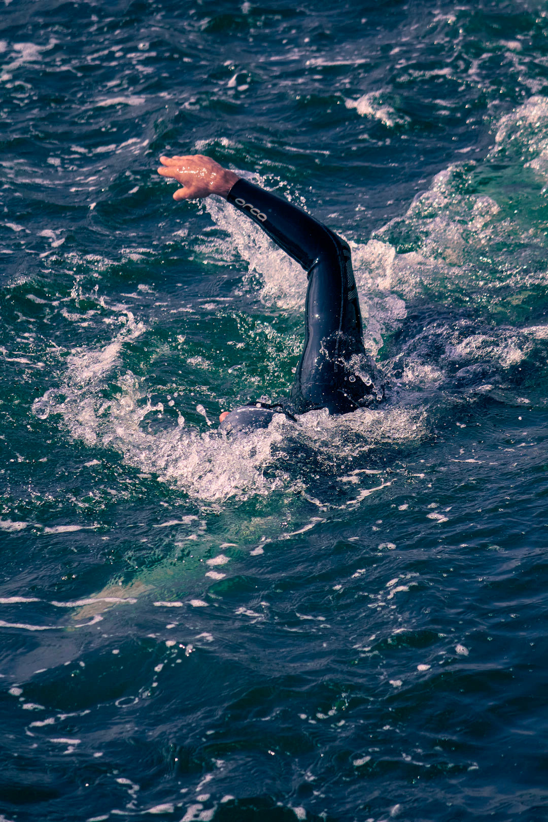 The Connection Between Swimming and Lifelong Fitness