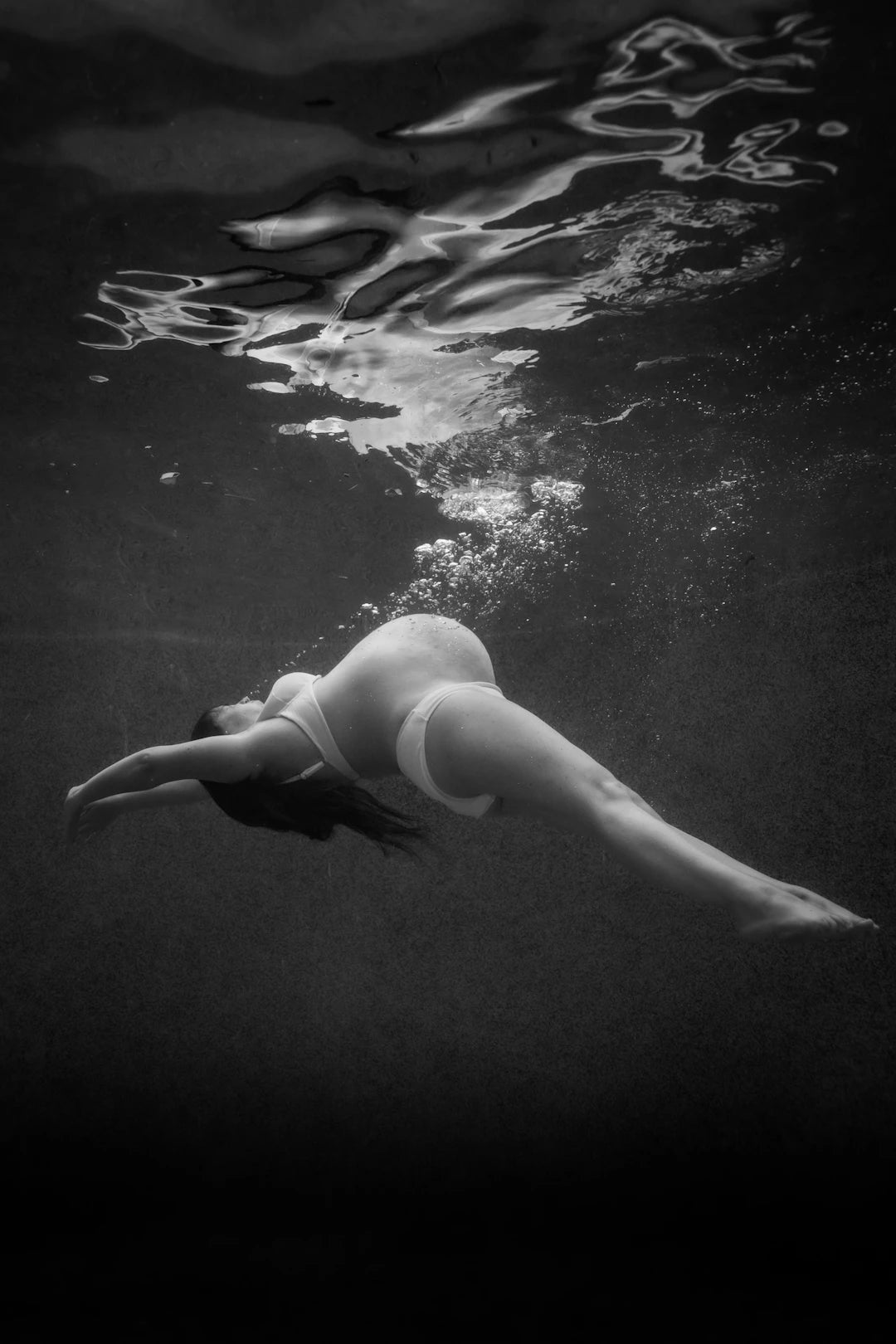 Discover Why Swimming is Great for Pregnant Women