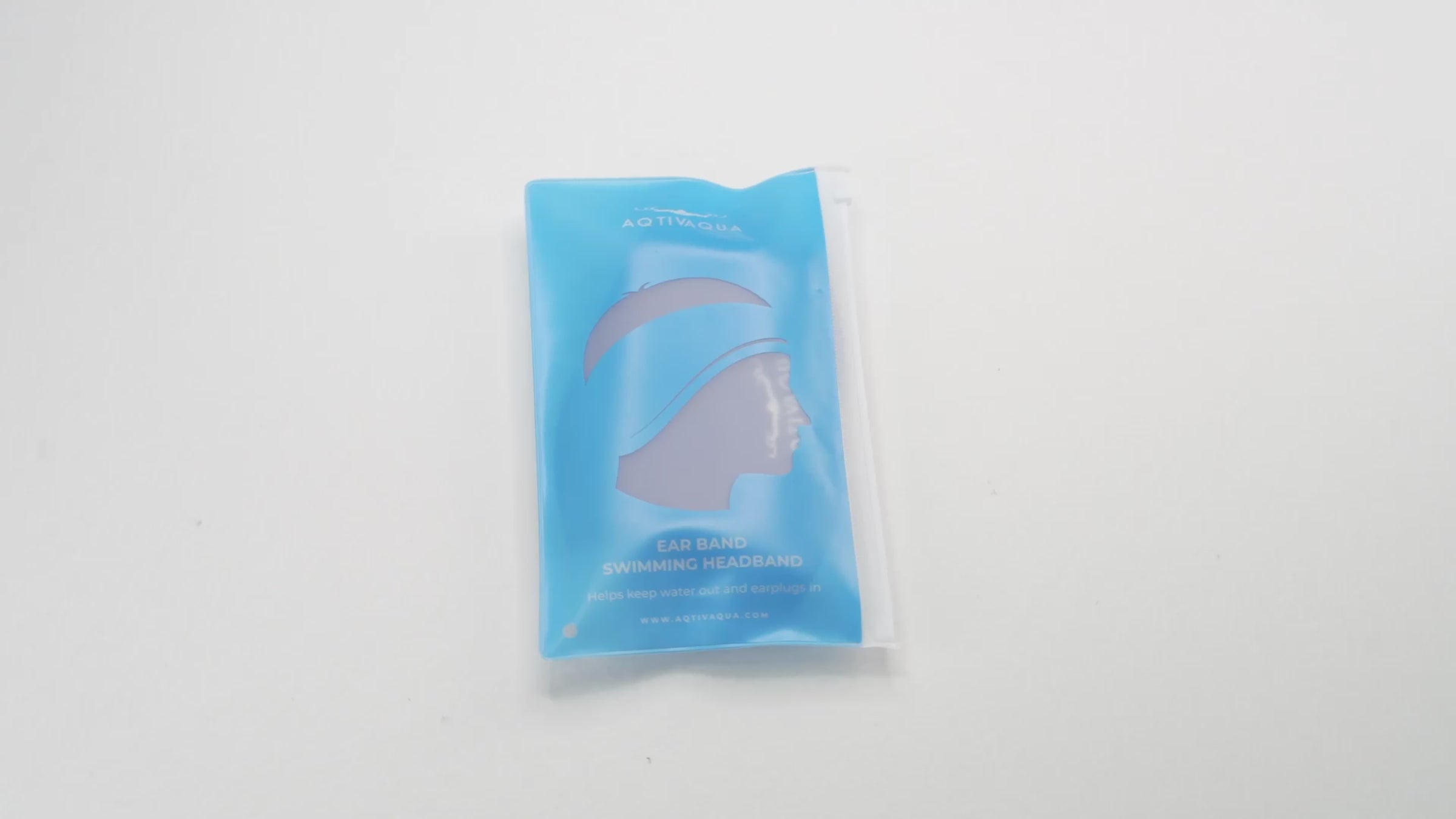 Cargar vídeo: Unboxing AQTIVAQUA Swimming Product Video