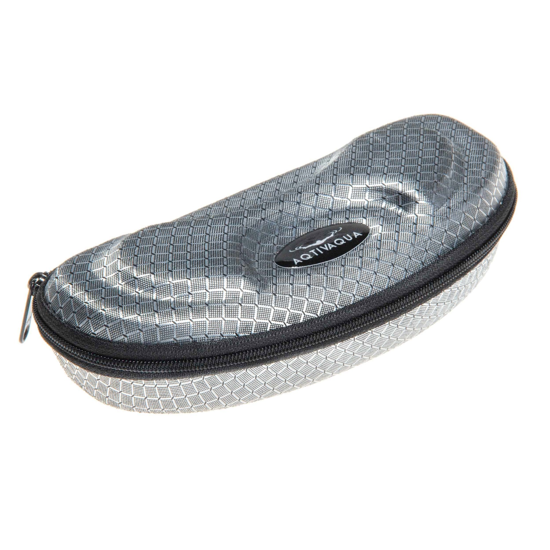 swim goggles case AQTIVAQUA SHOCK Protective Case